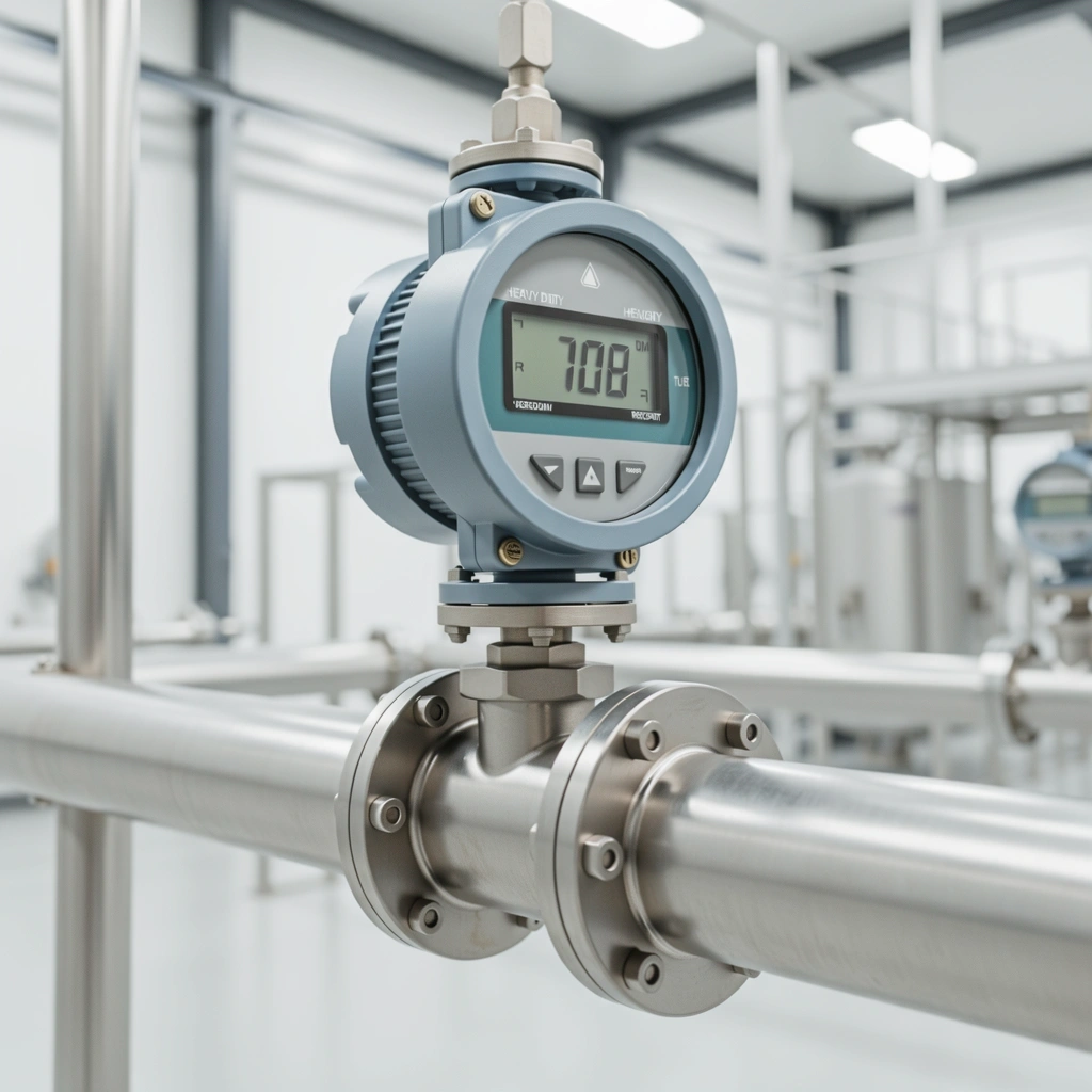 Flow Intelligence Hardware Integration