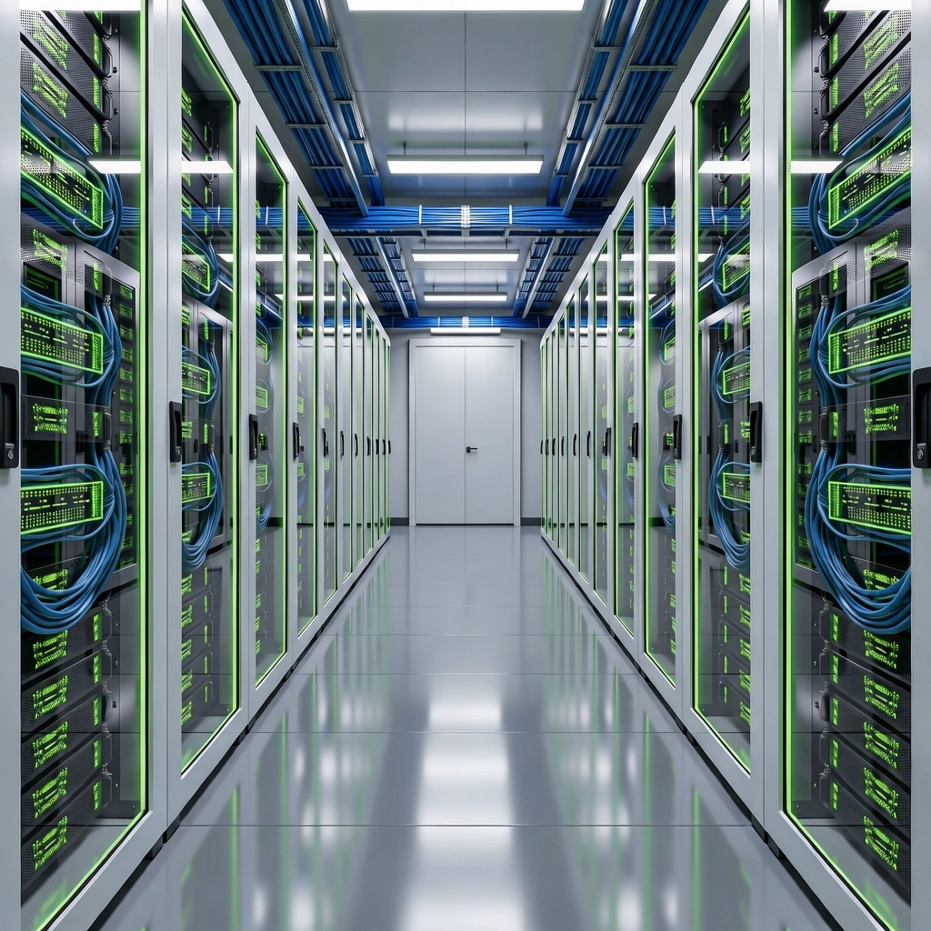 Jakarta FlowIntel Data Core