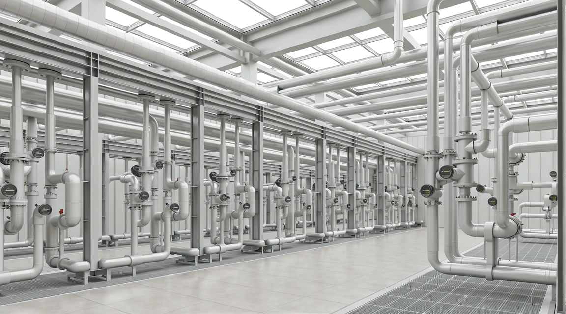 FlowIntel Conduit infrastructure